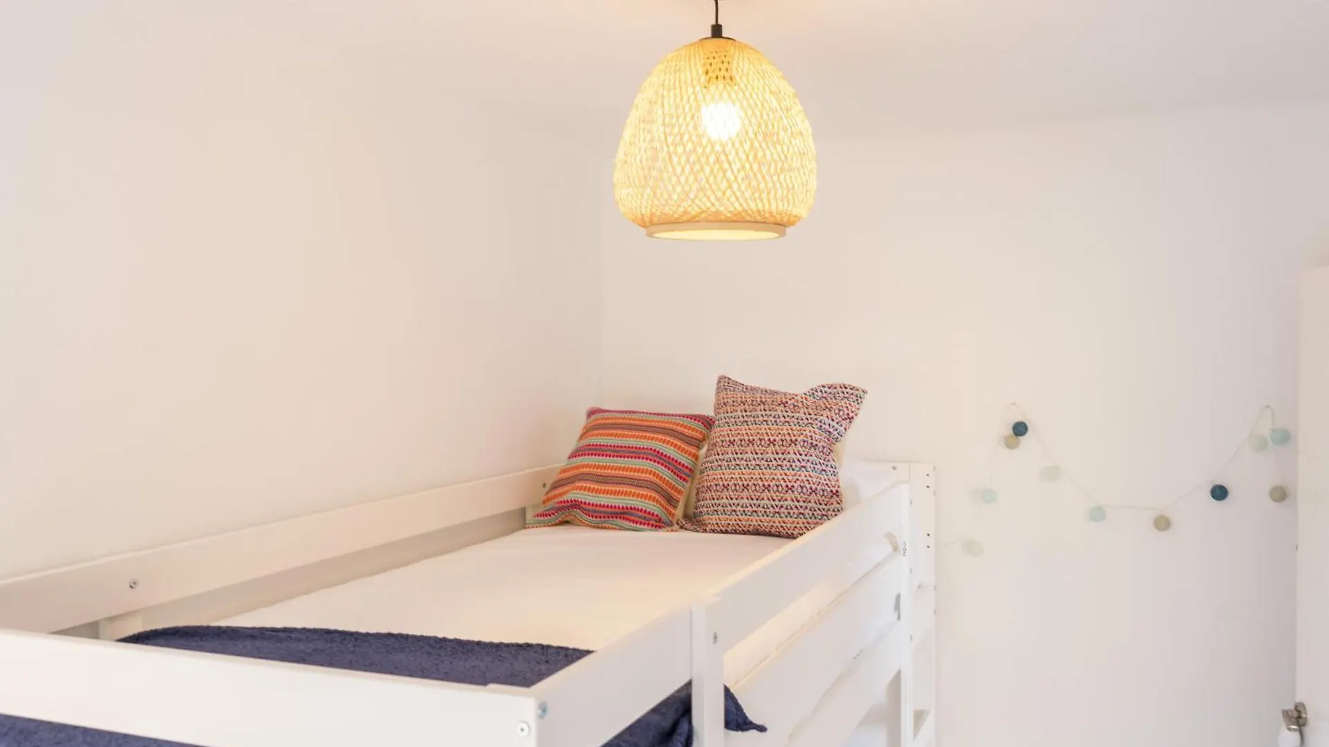 Two Bedroom Apartment Near Playa Del Palo By Sharingco Málaga 0*,  Spanien