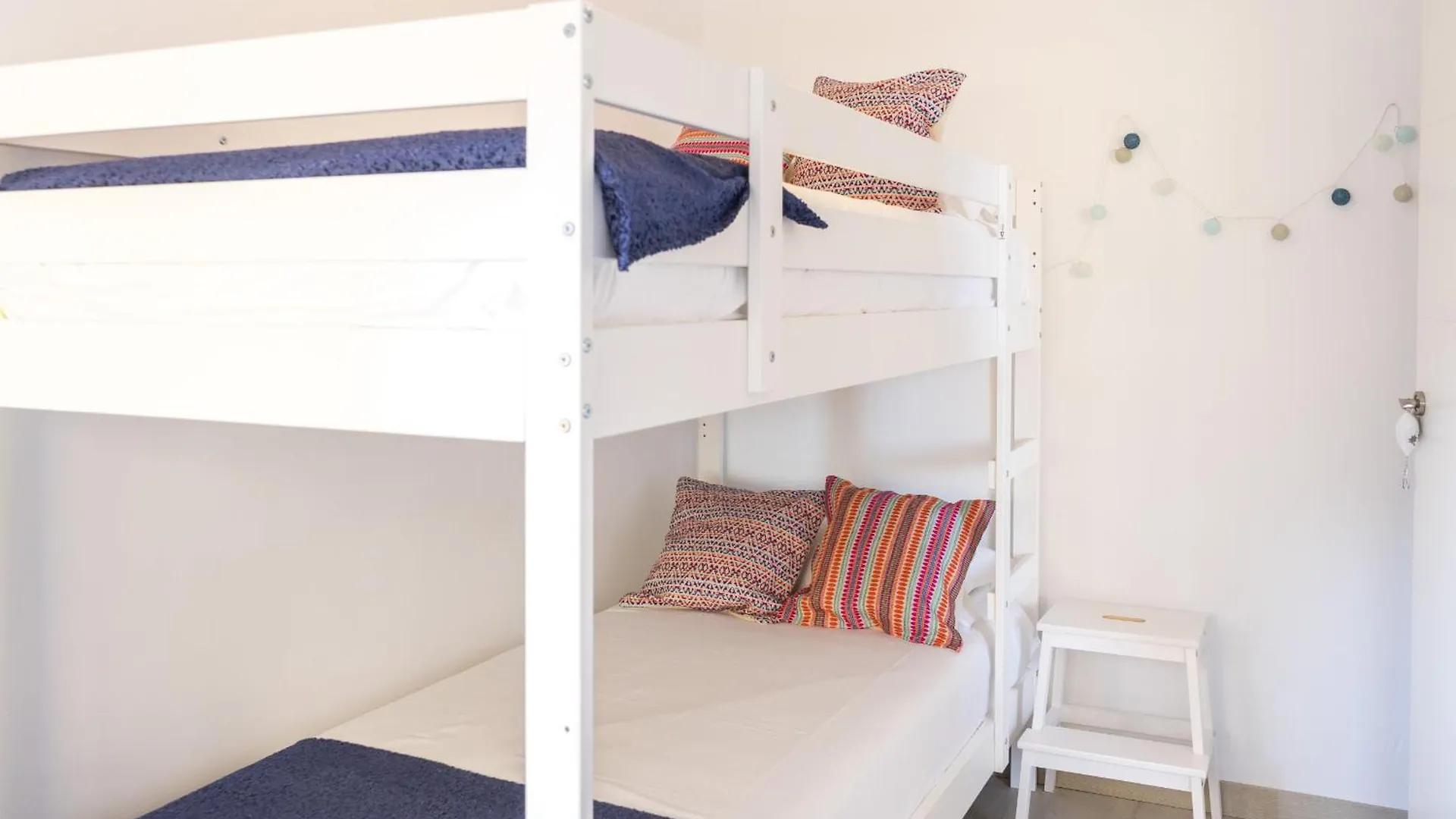 Two Bedroom Apartment Near Playa Del Palo By Sharingco Málaga
