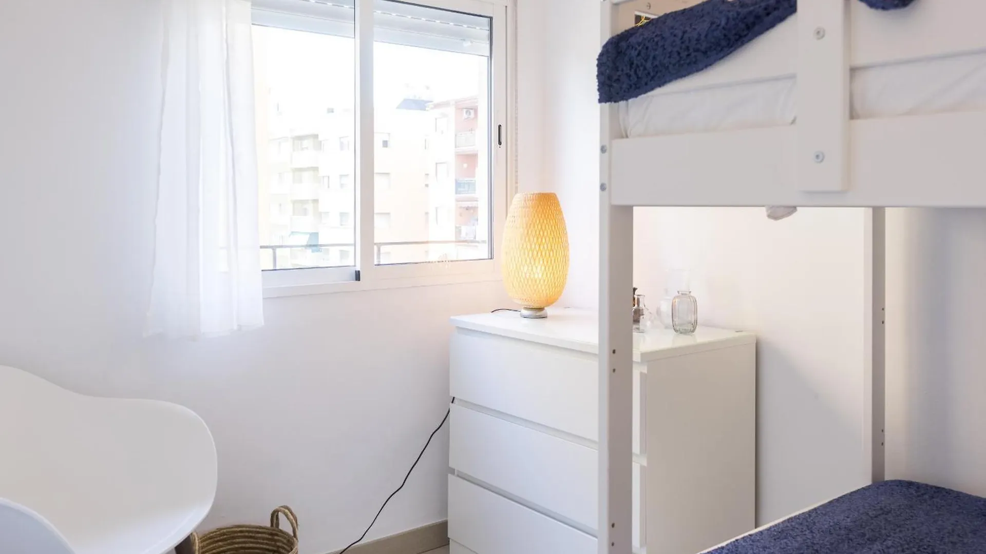 Two Bedroom Apartment Near Playa Del Palo By Sharingco Málaga